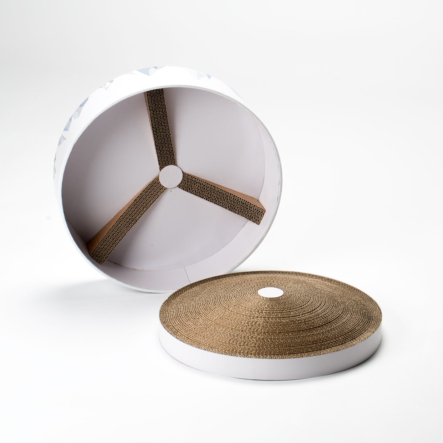 Valley Cat Scratcher