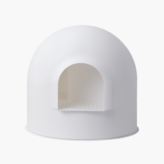 Igloo Cat Litter Box