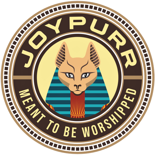 JOYPURR