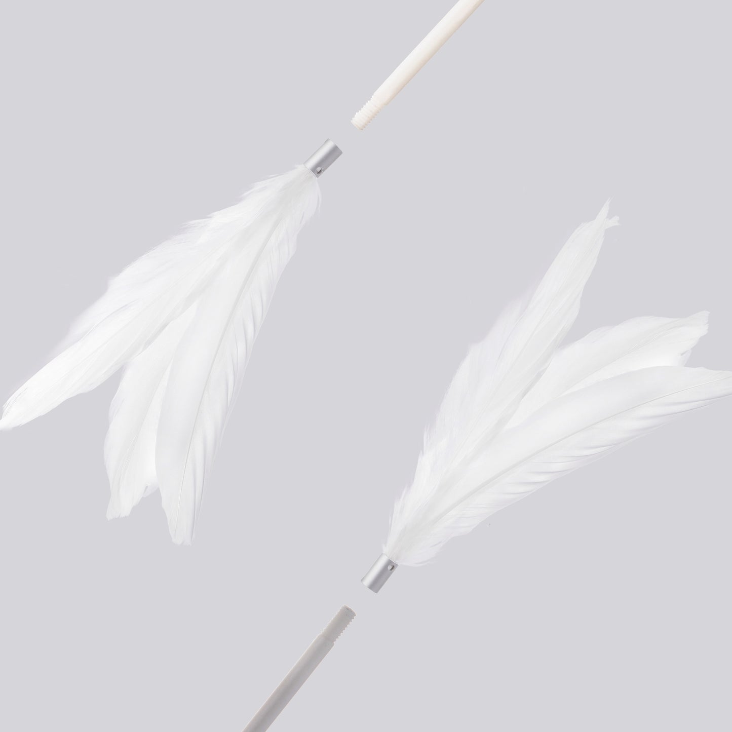 Cat Feather Toy