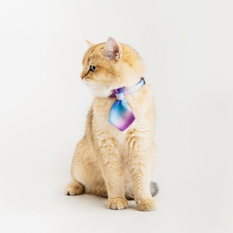 Cat Necktie