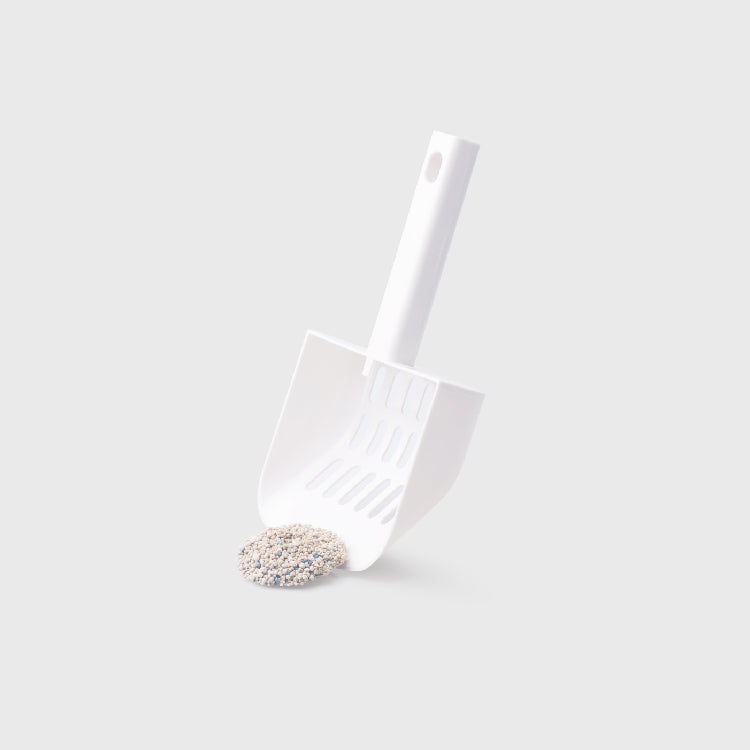 Cat Litter Scoop & Holder