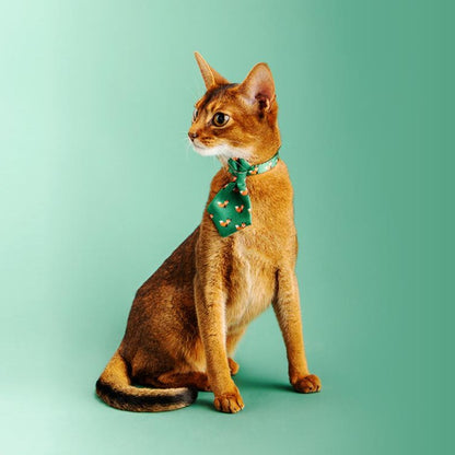 Cat Necktie