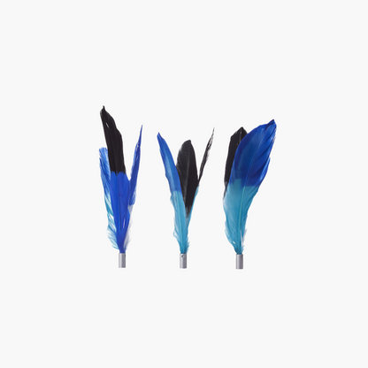 Feather Pack - Cat Tease Replacements