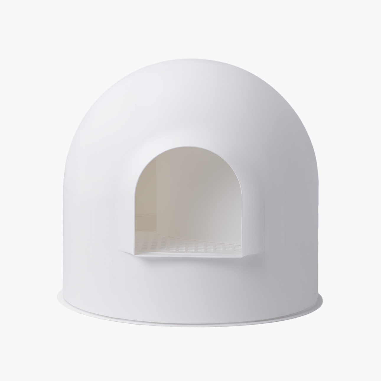 Igloo Cat Litter Box