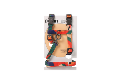 Cat Harness & Leash Set